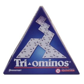 Tri-dominoes